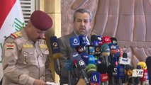 التيار الصدري يحصل على أعلى عدد مقاعد في البرلمان العراقي