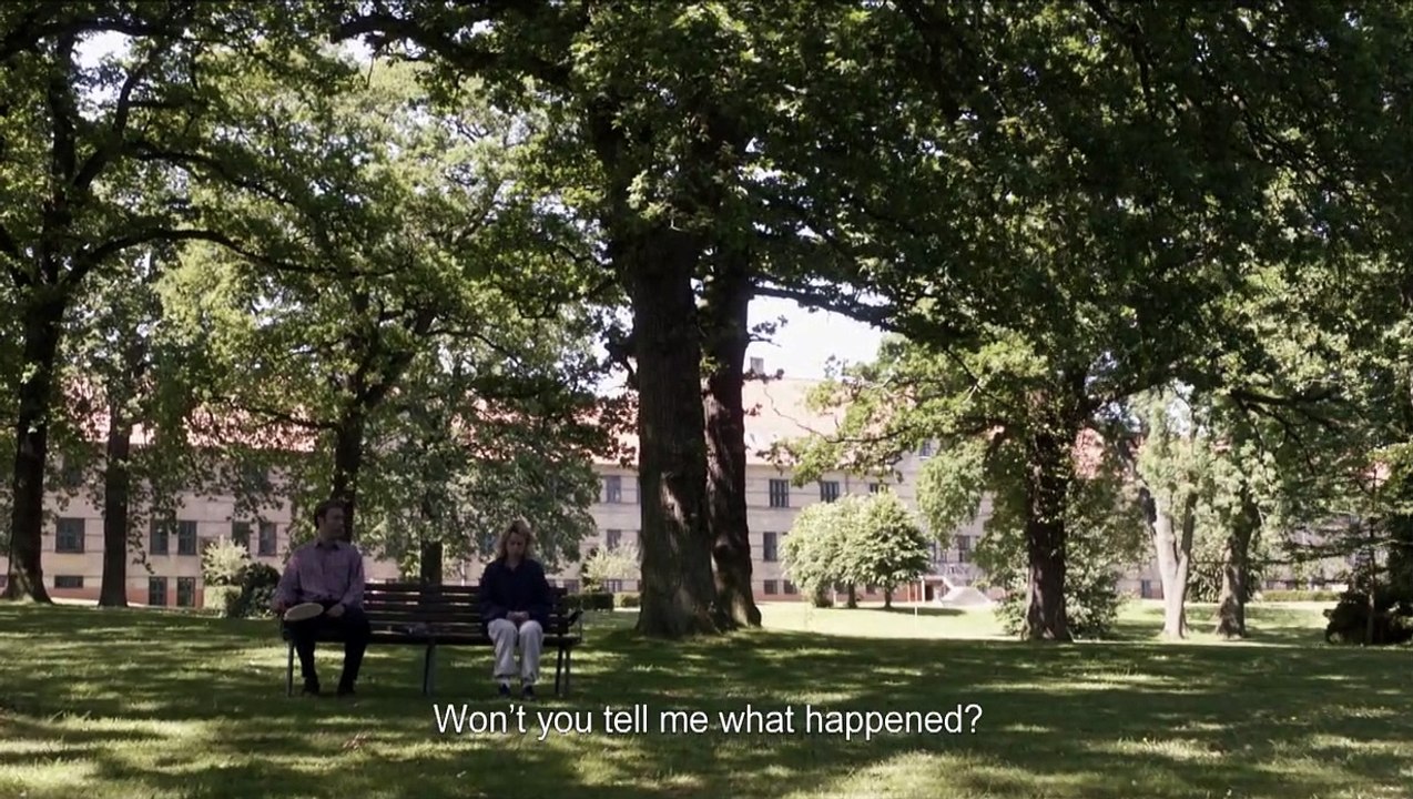 Sorrow and Joy - Trailer