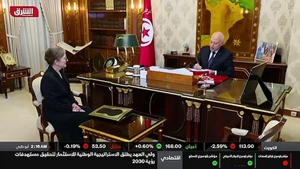 ...تجي هناك بلا عوائق . وهددت بفرض عقوبات ع...