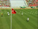 Altay 1-0 Kocaelispor 10.08.1997 - 1997-1998 Turkish 1st League Matchday 2