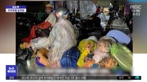 [이슈톡] 베트남 일가족 코로나19 양성..반려동물 17마리 살처분