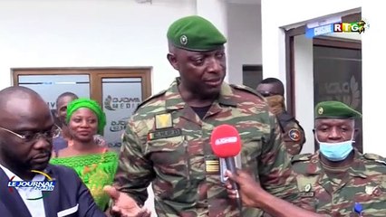 Incidents à Djoma Médias  : le CNRD apporte des précisions