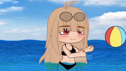 Merman Got Me | MEME | Ft. Camille And Zyan | Gacha Club