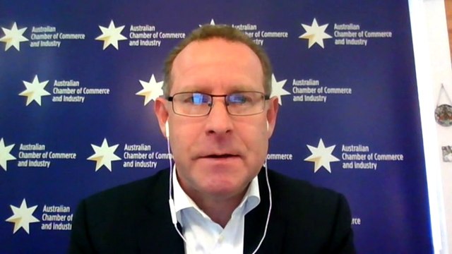 Australian businesses facing major skill shortages due to border closures