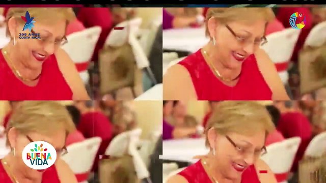 Buena Vida - Recomendaciones a las familias de personas con Alzheimer, tratamiento personal y tips