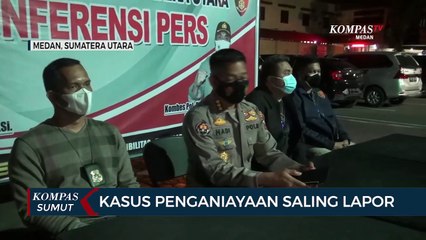 Polisi Benarkan Pedagang Sayur yang Viral Menjadi Tersangka