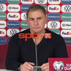 Kuntz: "Yaptığımız değişiklikler ve dakikaları doğru"