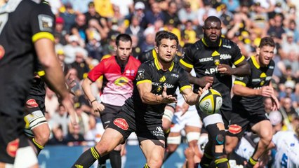 Top 14 - Ce qu'il faut retenir de la 6e journée