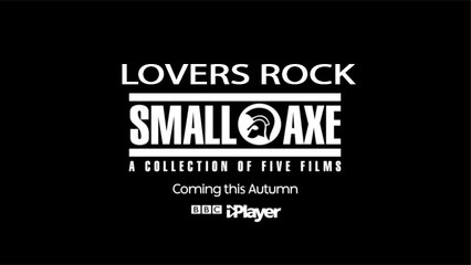 LOVERS ROCK (Small Axe ) (2020) Trailer VO - HD