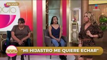 ¡No hay que faltarle el respeto a la casa! | Rocío a tu lado