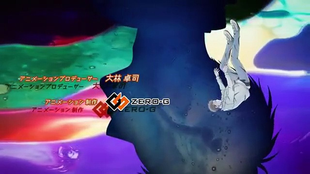 Sankaku Mado no Sotogawa wa Yoru Episode 2 - video Dailymotion