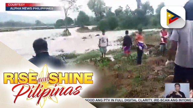 4 residente sa Palawan, kumpirmadong nasawi sa pananalasa ng bagyong #MaringPH
