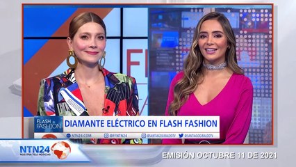 Multiples nominaciones para Diamante Eléctrico en los Latin Grammy