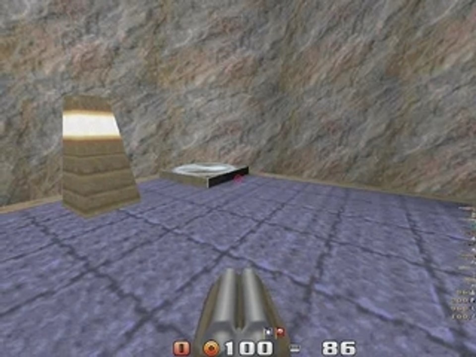 Let's Play Quake Extra: Trick 2