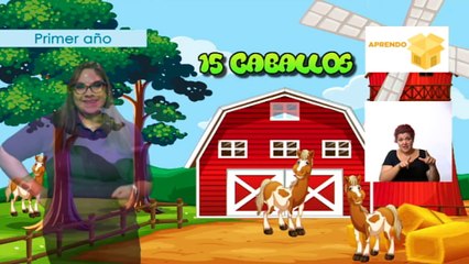 #AprendoEnCasa Matemática: Números menores que 100 (Primer Año - Primaria)