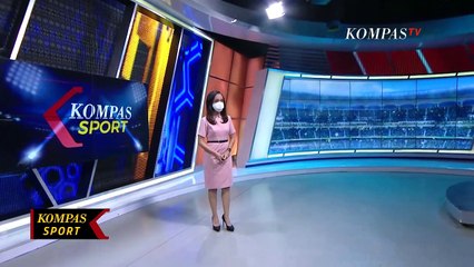 Menang Atas Perancis 4-1, Indonesia Kantongi Tiket ke Perempat Final Piala Uber