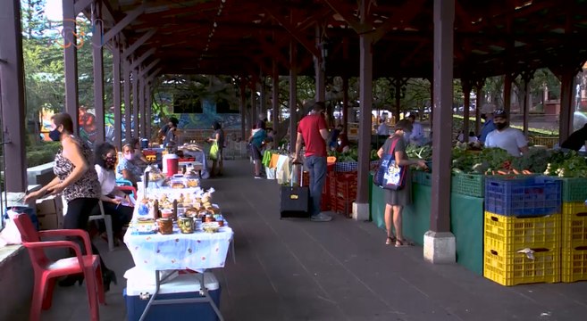 mqn- ¡Buenas Noticias para los amantes de ferias orgánicas! 111021