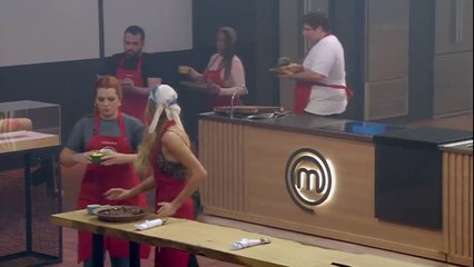 MASTERCHEF BRASIL (03/08/2021) | PARTE 2 | EP 05 | TEMP 08