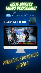 EMPRENDETODO BY TODOCELL