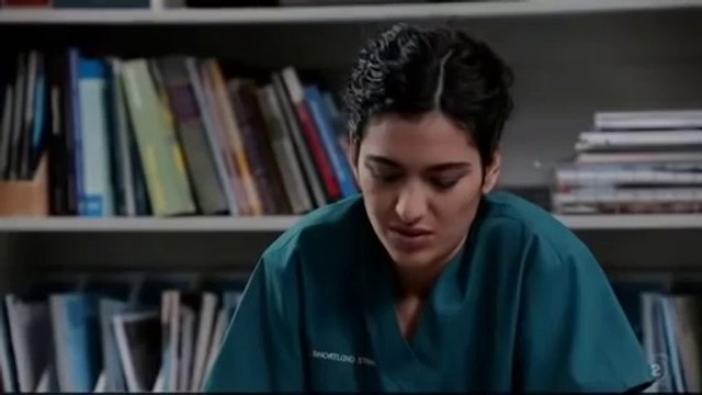 Nicole and Maeve 11th October 2021 - Shortland Street 11October 2021 Shortland Street 7318