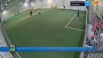 But de Valentin (6-6) - RENOVATION DU PATRIMOINE Vs LES BONOBOS - 11/10/21 20:00 - LIGUE 1