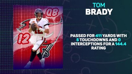 NFL Pick Six - Week 5