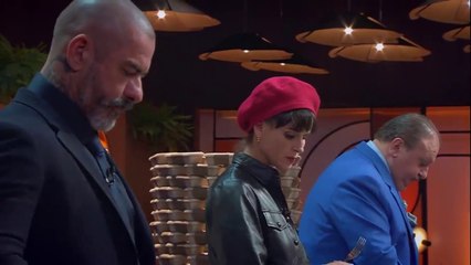 MASTERCHEF BRASIL (27/07/2021) | PARTE 3 | EP 04 | TEMP 08