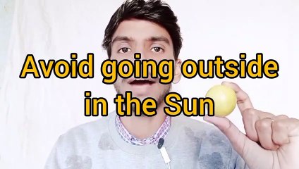 SECRET TIPS��HOW TO USE LEMON ON ALL TYPE SKIN_ BENEFITS AND SIDE EFFECTS _ FULL KNOWLEDGE _ IN HINDI