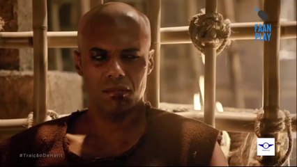 Gênesis Capítulo 190 Completo HD