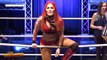 Ivelisse vs Kiera Hogan - Ladies Night Out II (Women's Wrestling) AEW vs Impact