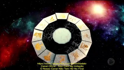 NOVELA GÊNESIS - Cap 190 - 11/10/2021 - SEM INTERVALO