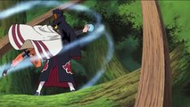 Kakashi First Saw Tobis Sharingan Under Mask, After That Moment Tobi Stopped Have Fun (En