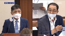 '대장동 이슈' 속 코로나 국감…플랫폼 질타부터 자영업자 보호