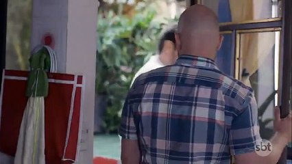 A Usurpadora  nova versão_ Capítulo 4 - Parte 2 de 2 ( 11-10-21 segunda-feira)