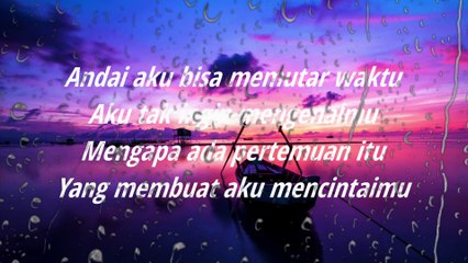 Bagaimana Kalau Aku Tidak Baik Baik Saja Lyrics+Cover