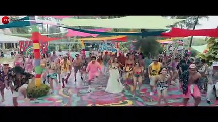 O_Yaara_Dil_Lagana_|_Sanak_|_Vidyut,_Rukmini_|_Stebin_Ben_,_Chirantan,_Manoj_|_Nadeem-Shravan,Sameer(360p)