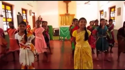 mali baha mone - Santali video song