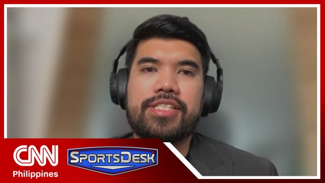 Magnolia looks to close out series as Meralco fights for survival | Sports Desk