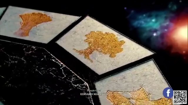 NOVELA GÊNESIS CAPÍTULO 191 COMPLETO HD - Novela Gênesis Segunda-feira 11-10-2021