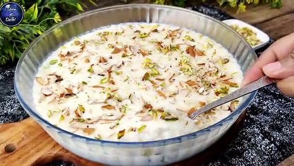 Creamy_Kheer_Itni_Lazeez_Jo_Khae_Khata_Jae___Simple_Malaidar_Kheer___Chawal_Ki_Kheer___Kheer_Recipe