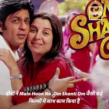 Know Everything About The Controversial Fight Between Shah Rukh Khan And Shirish Kunder