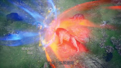 Martial Master episode 170 eng sub