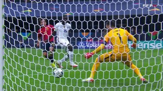 Espagne 1-2 France le resume  Finale UEFA Nations League I FFF 2021