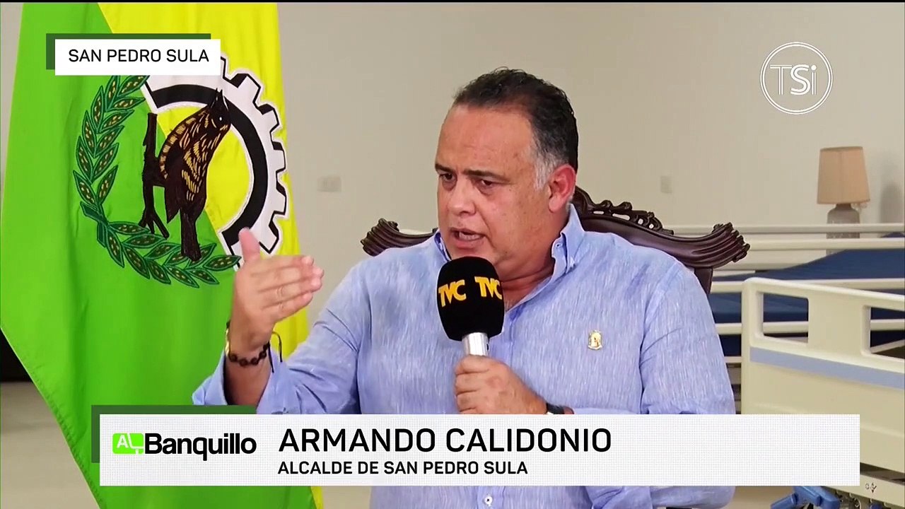 Al Banquillo - 11 de Octubre