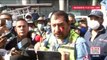 Enfrentamientos y caos en CDMX por protesta de gaseros