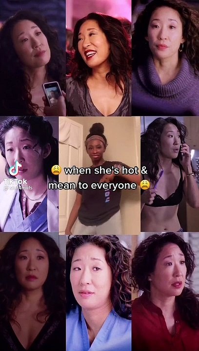 cristina yang