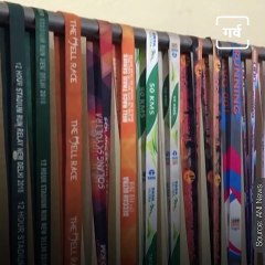 Indore Athlete Says He Is Struggling To Get US visa To Compete In Backyard Ultra Run