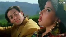 Bhoolon Gi Na Tujhko Kbi ❤❤  Salman Khan Manisha ❤❤ Full Romantic Status