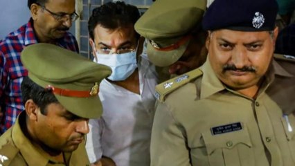 Lakhimpur Case: Court sends Ashish Misra to 3-day remand