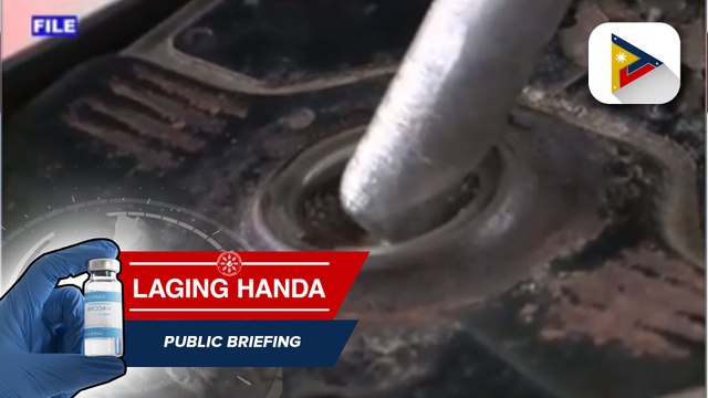 Kakulangan ng suplay ng langis sa buong mundo, patuloy na nararanasan